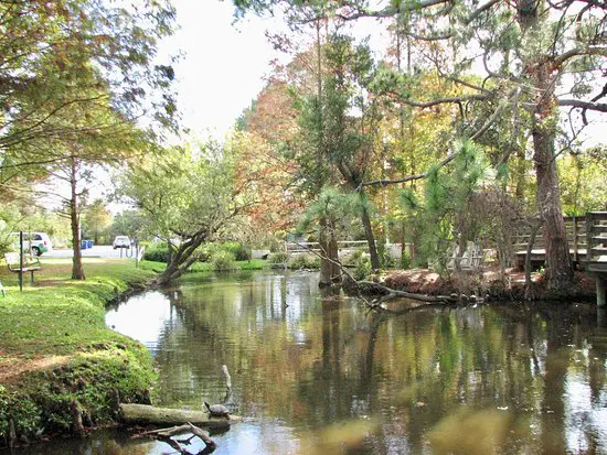 grounds